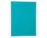 Protège-documents en polypropylène semi-rigide OffiX® 100 vues - A4 - Couleurs assorties