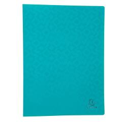 Showalbum OffiX® PP halfharde kaft - 50 tassen - 100 zichten A4 - Geassorteerd