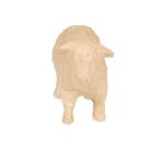 Mouton 11,5x4x8cm - Kraft