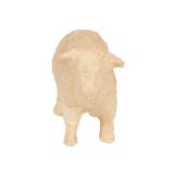 Mouton 11,5x4x8cm - Kraft