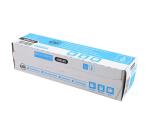 Thermorolle 1-lagig Lastschrift 55g/m2 57mmx30mmx12mm - Weiß