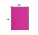 Paquet de 100 sous-chemises FLASH 80 100% recyclé - 22x31cm