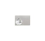 Carte simple Pollen 82 x 128 mm 210 g/m2 - Paquet de 25