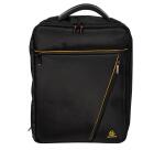Sacoche sac à dos Dual 15,6'' Exactive - Noir