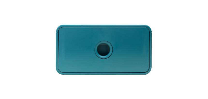 Modulo d'archiviazione Tiny Box 1 cassetto Skandi