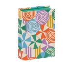 Dolce Amore, Petites boîtes rectangulaires 9,5x6,5x3 cm, ass.