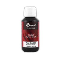 HD classique 125ml Vieux Bleu - Vieux bleu