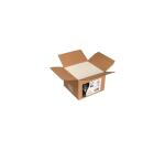 Carton de 200 enveloppes Pollen 114x162mm 120g/m²