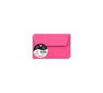 Clairefontaine Pollen Kraft Envelopes - 90x140mm - 120gsm - Pack of 20