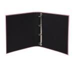 Classeur 4 anneaux en D 25mm Aquarel - A4