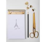 BLOC FAF COMPLET 18,5/11,5 N°3 UNI - Blanc