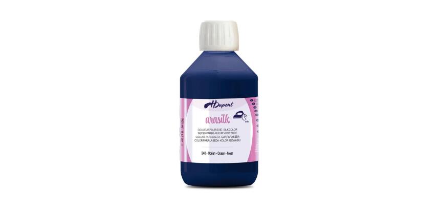 Arasilk 250 ml Océan - Océan