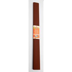 PAPIER CRÉPON, Paquet de 1 feuille pliée 40% au format 2,5x0,5m