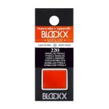Aquarelle extra-fine demi-godet - Vermillon pyrrolo
