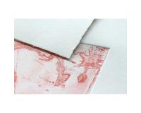 Fleur de Coton paquet bords frangés 25F 24x30cm 250g