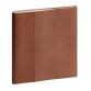 Agenda de bureau Eurotime 22S Spiralé Duo Kaa 18,5 x 22,5 cm Semainier Décembre 2025 à décembre 2026 - Couleurs assorties