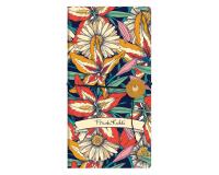 Frida Kahlo, Carnet slim 9x18 cm, 80 pages, uni, ass.