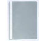 Chemise de présentation à lamelles Polypropylène standard - A4