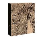 Le cerisier blanc, Classeur à levier A4 dos 7 cm