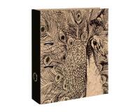 Le cerisier blanc, Classeur à levier A4 dos 7 cm