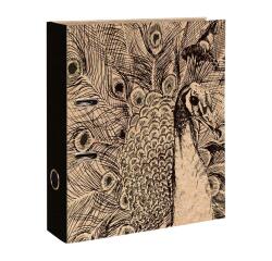 Le cerisier blanc, Classeur à levier A4 dos 7 cm