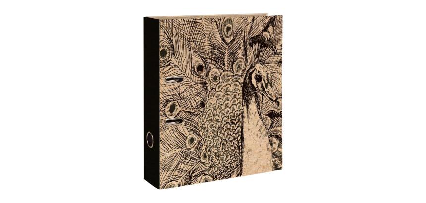 Le cerisier blanc, Classeur à levier A4 dos 7 cm