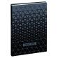 Agenda Forum Grav'chic 12,5 x 17,5 cm Journalier Août 2025 à Juillet 2026 - Visuels assortis