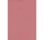 * Pochette 3 Feuilles Identiques Ref 647 - Rose