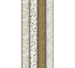 Exc. 80g, Noël des Sables 2x0,70m, 30rl - Assortiment