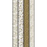 Exc. 80g, Noël des Sables 2x0,70m, 30rl - Assortiment