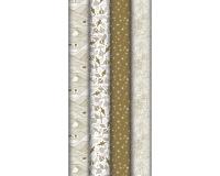 Exc. 80g, Noël des Sables 2x0,70m, 30rl - Assortiment