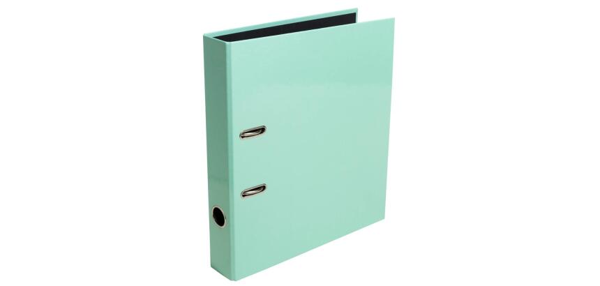 Classeur à levier Aquarel Prem'Touch - Dos 50mm