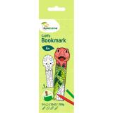 Graffy Bookmark, Dinosaures