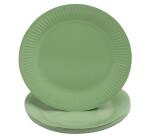 20 round cardboard plates, Ø 23 cm
