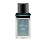 Encre 1670 à paillettes dorées 15ml  - Opale nocturne