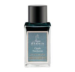 Encre 1670 à paillettes dorées 15ml  - Opale nocturne