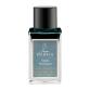 Encre 1670 à paillettes dorées 15ml  - Gris vert