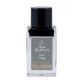 Encre 1670 à paillettes dorées 15ml - Gris orage