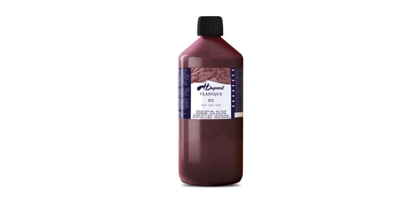 HD classique 1L Taupe - Taupe