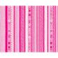* 593 - Pochette 20 feuilles Décopatch - Rose