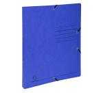 Ringhefter A4, 2 Ringe 15mm, Colorspan-Karton bedruckt