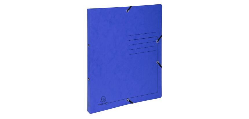 Ringhefter A4, 2 Ringe 15mm, Colorspan-Karton bedruckt