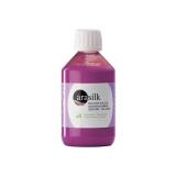 Arasilk 250 ml Rose tyrien - Rose Tyrien