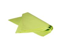 Rame de 480F soie 75x50cm, Vert pomme - Vert pomme