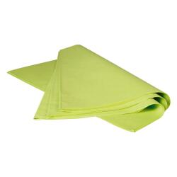 Papier de soie, (l)500 x (H)750 mm