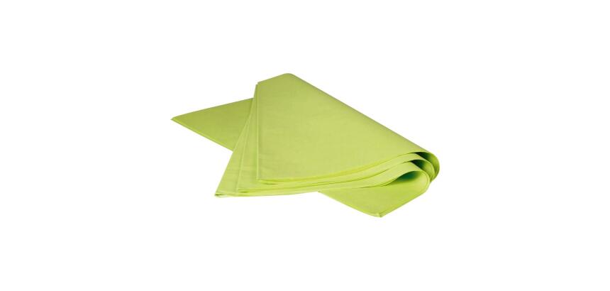 Papier de soie, (l)500 x (H)750 mm