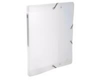 Boite de classement en polypropylène Dos 25mm Chromaline - A4