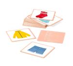 Imagier, Vêtements - Multicolore