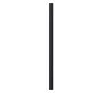 Exacompta Titane Guest Book, 100 Pages, Silver Edges