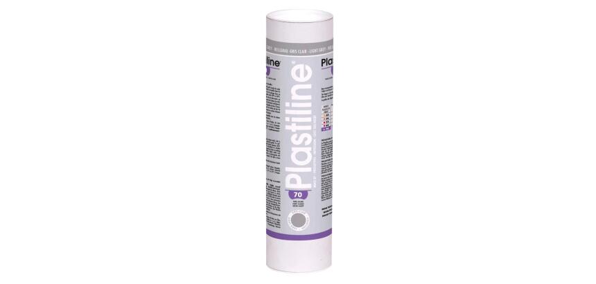 1 kg de plastiline dureté 70